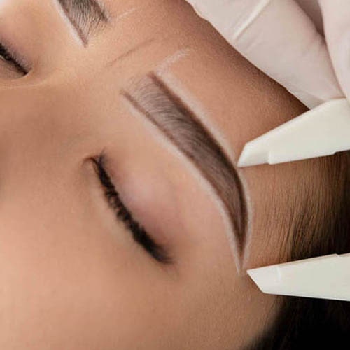 Permanent Make-up, Waxing, Microblading, Augenbrauen, Wipmern, Lidstrich, Lippen, Haare, Narben, Gesicht, dauerhaften kosmetischen Tätowierungen